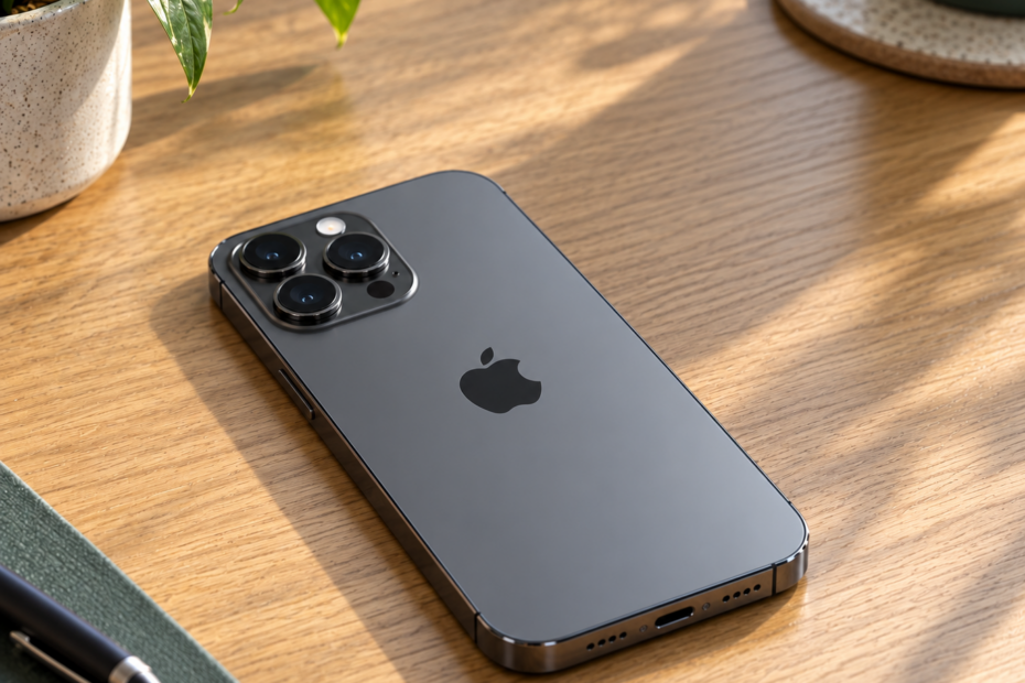 WAT IS EEN REFURBISHED IPHONE