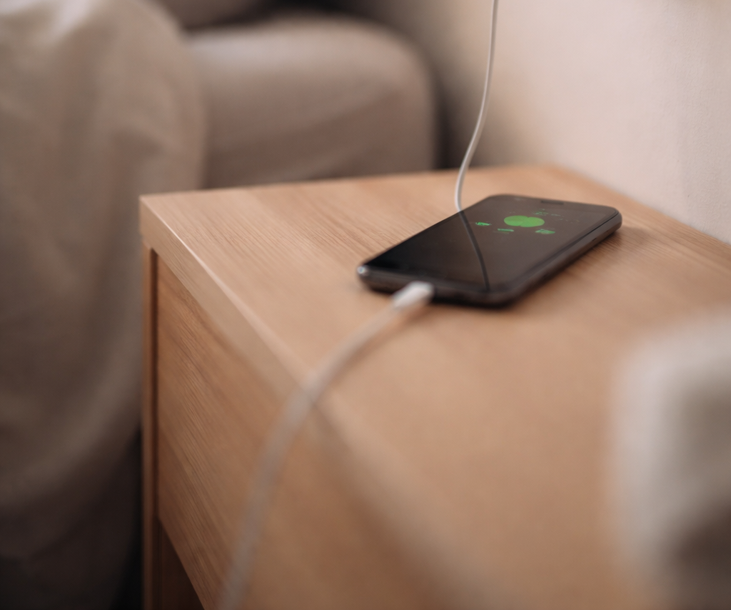 iPhone laadt niet meer op - iLabo.be