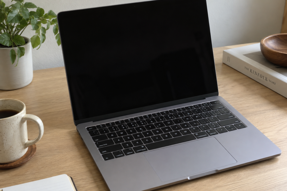 refurbished macbook kopen
